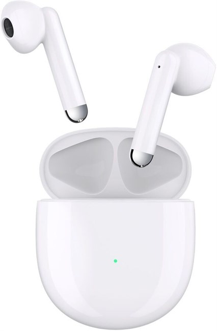 Гарнитура TCL MOVEAUDIO S200 White 501148