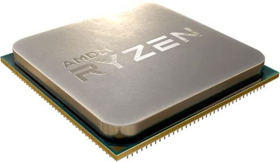 Процессор AMD Ryzen 3 3200G OEM 515532