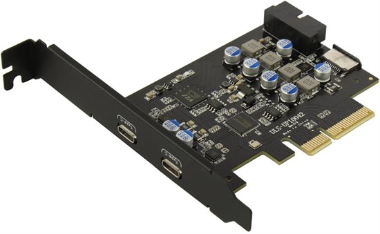 Контроллер USB KS-IS KS-797 514536