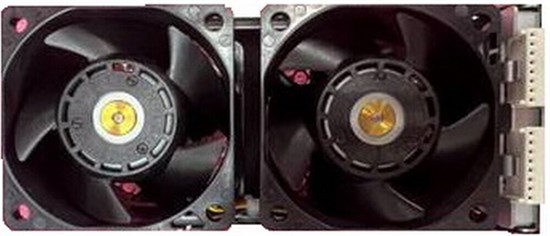 Вентиляторы для серверного корпуса AIC M06-00395-14 508609