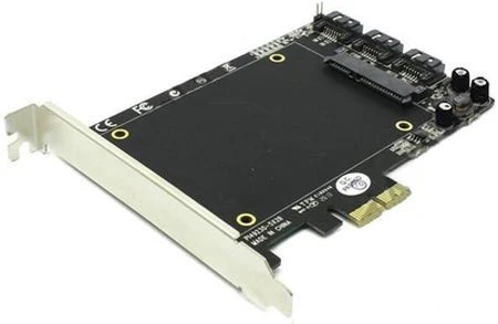 Контроллер RAID ST-Lab A-550 506722