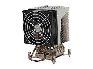 Кулер для серверного процессора SuperMicro SNK-P0050AP4 506897
