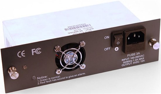 Блок питания GIGALINK GL-MC-CHAC220 505641