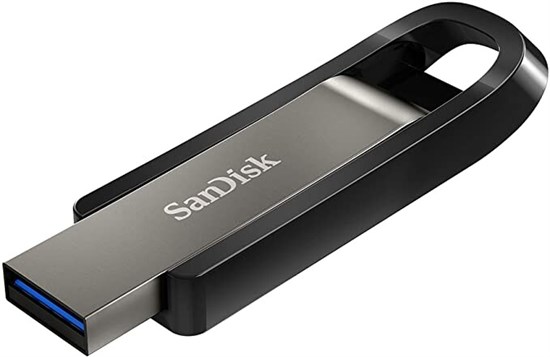 USB Flash накопитель 256GB SanDisk Extreme Go (SDCZ810-256G-G46) 504715