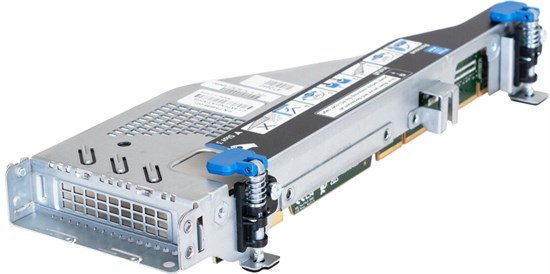 Плата расширения HPE P48903-B21 508383
