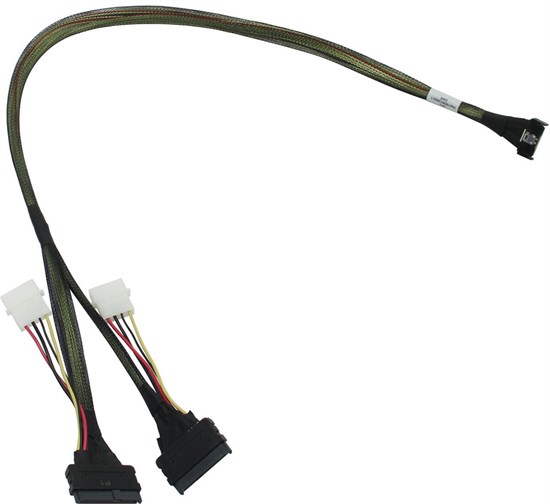Кабель JPC P4418DN10800-1 506297