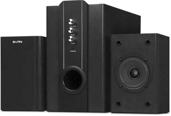 Колонки Sven SPS-820 Black 502912