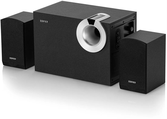 Колонки Edifier M206BT Black 502691
