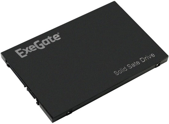 Накопитель SSD 480GB ExeGate Next (A400TS480) OEM 512354
