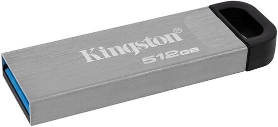 USB Flash накопитель 512GB Kingston DataTraveler Kyson (DTKN/512GB) 504741