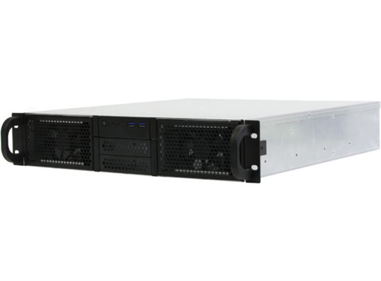 Серверный корпус Procase RE204-D0H8-A-48 507698