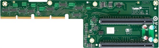 Переходная плата Tyan M8251T83-R32-2F 508351