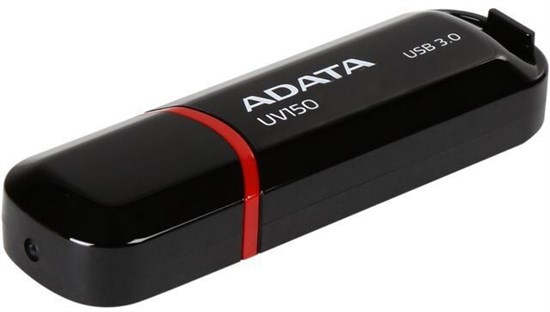 USB Flash накопитель 512GB ADATA UV150 Black 504739