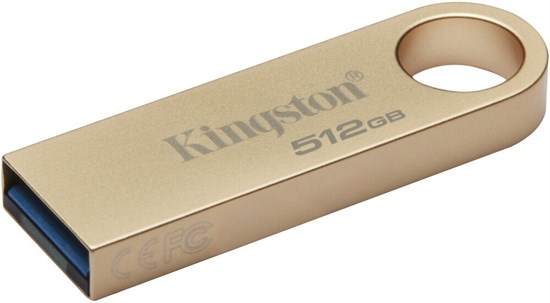 USB Flash накопитель 512GB Kingston DataTraveler SE9 G3 (DTSE9G3/512GB) 504742