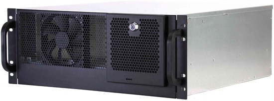 Серверный корпус Procase RM445D-B-0 507708