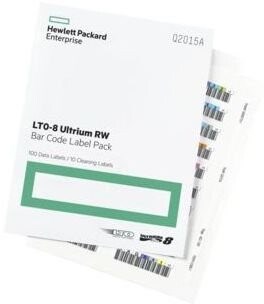 Наклейки HPE Q2015A 508643