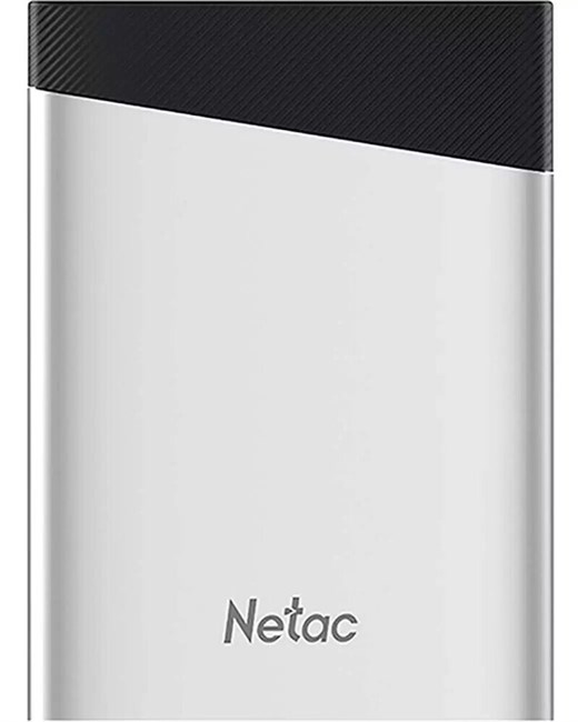 Внешний накопитель SSD 480GB Netac Z6S (NT01Z6S-480G-32SL) 504854