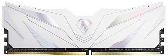 Оперативная память 8GB DDR4 3600MHz Netac Shadow II (NTSWD4P36SP-08W) 510427