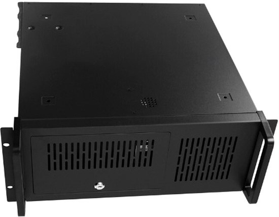 Серверный корпус InWin TS-4U 507685