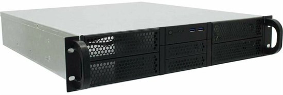 Серверный корпус Procase RE204-D4H2-A-45 507699