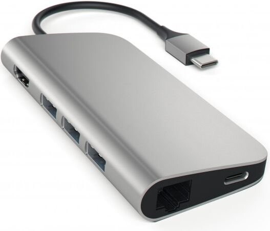 USB-концентратор Satechi ST-TCMAM 502520