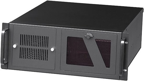 Серверный корпус Procase EB430M-B-0 507691