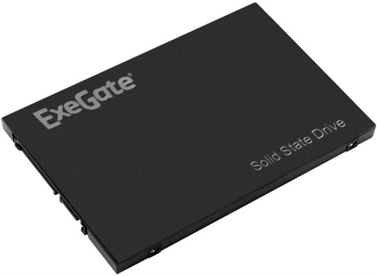 Накопитель SSD 960GB ExeGate Next (A400TS960) 510443