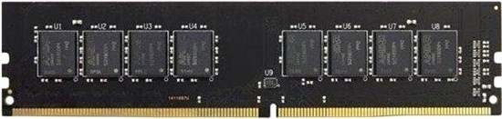 Оперативная память 16GB DDR4 3200MHz AMD (R9416G3206U2S-U) 509967