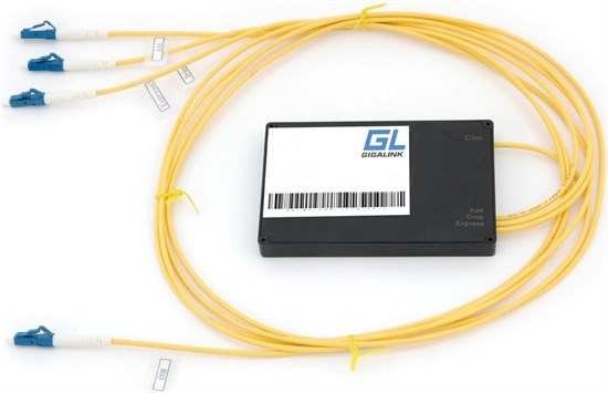 Мультиплексор GIGALINK GL-MX-CAD-1370-1390 505750