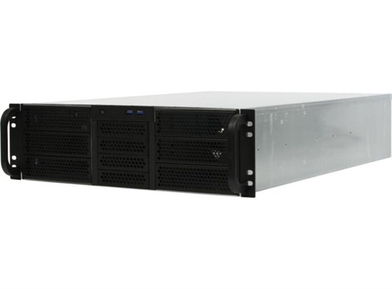 Серверный корпус Procase RE306-D6H4-FE8-65 507701
