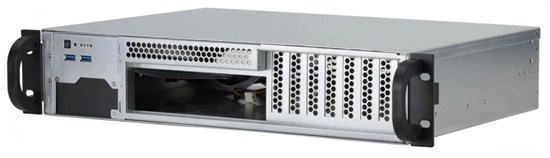 Серверный корпус Procase RU230-B-0 507709