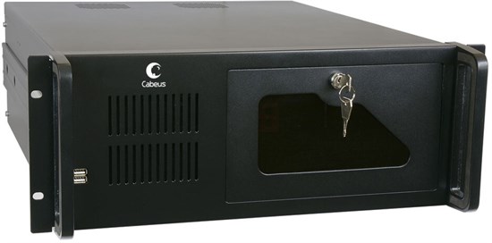 Серверный корпус Cabeus CL-407L 506992