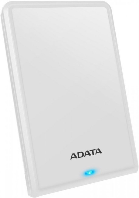 Внешний жёсткий диск 2TB ADATA HV620S White (AHV620S-2TU31-CWH) 504990