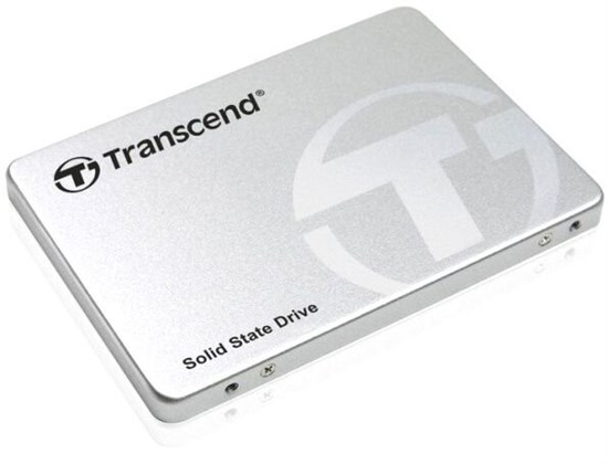Накопитель SSD 480GB Transcend 220S (TS480GSSD220S) 512532