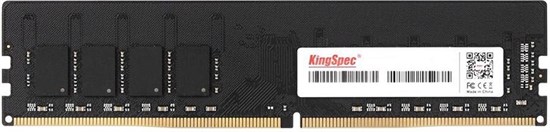 Оперативная память 16GB DDR4 3200MHz KingSpec (KS3200D4P13516G) 510511