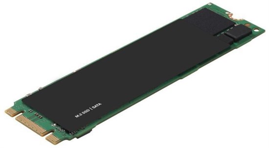 Накопитель SSD 240GB SATA-III Lenovo (4XB7B07587) 506731