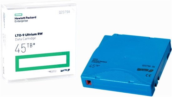 Ленточный картридж HPE Q2079A 508633