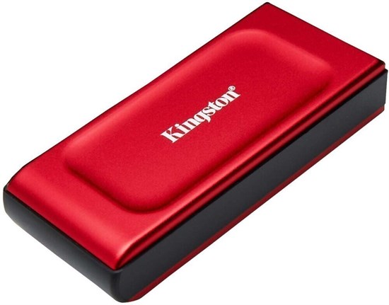 Внешний накопитель SSD 1TB Kingston XS1000 (SXS1000R/1000G) 504779