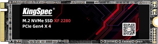 Накопитель SSD 1TB KingSpec (XF-1TB) 513787