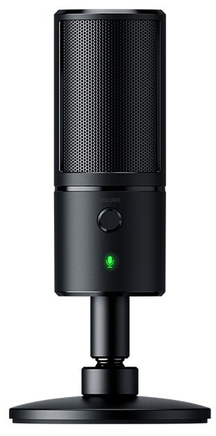 Микрофон Razer Seiren Emote (RZ19-03060100-R3M1) 503387