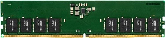 Оперативная память 8GB DDR5 5600MHz Samsung OEM 510139