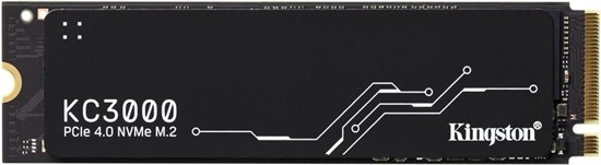 Накопитель SSD 512GB Kingston KC3000 (SKC3000S/512G) 515075