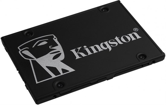 Накопитель SSD 512GB Kingston KC600 Series (SKC600/512G) 500338