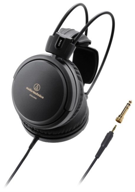 Наушники Audio-Technica ATH-A550Z 501268