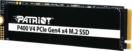 Накопитель SSD 1TB Patriot P400 V4 (P400VP1TBM28H) 508337