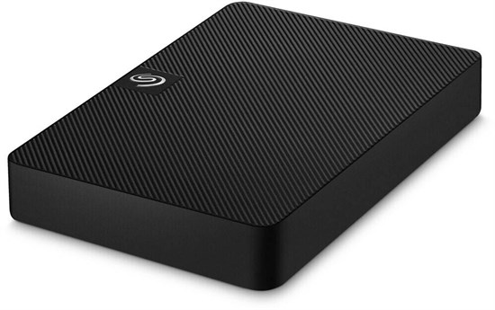 Внешний жёсткий диск 5TB Seagate Expansion Portable Black (STKM5000400) 504791