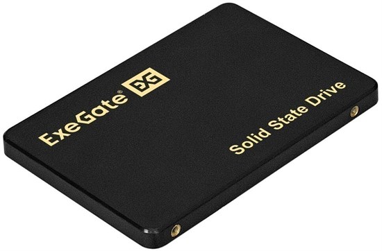 Накопитель SSD 2TB ExeGate NextPro+ (UV500TS2TB) 514665