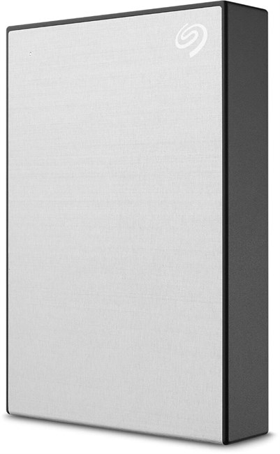 Внешний жёсткий диск 4TB Seagate One Touch Silver (STKZ4000401) 504829