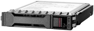 Жёсткий диск 300GB SAS HPE (P40430-B21) 505875
