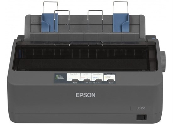 Принтер Epson LX-350 509057